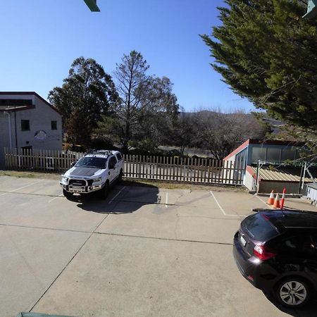 Sonnblick Lodgeジンダバイン エクステリア 写真