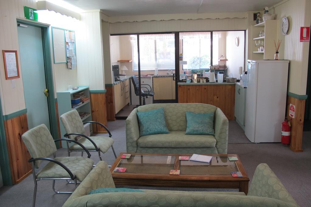 Sonnblick Lodgeジンダバイン エクステリア 写真