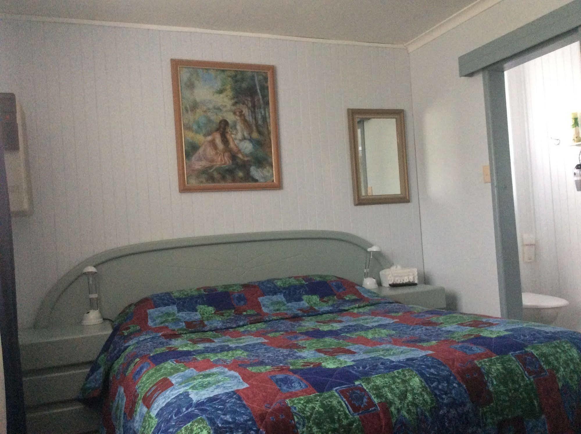 Sonnblick Lodgeジンダバイン エクステリア 写真